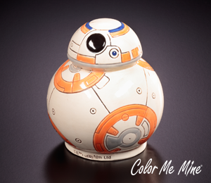 Woodlands BB8 Bank