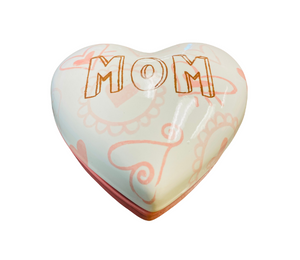 Woodlands Mom's Heart Box