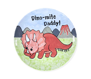 Woodlands Dino-Mite Daddy