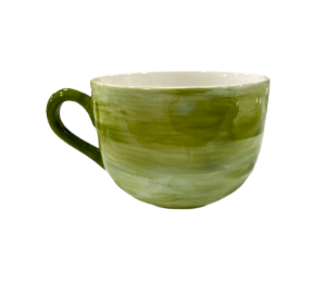Woodlands Fall Soup Mug