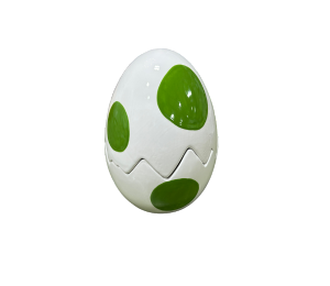 Woodlands Dino Egg Box