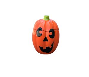 Woodlands Jack O Lantern