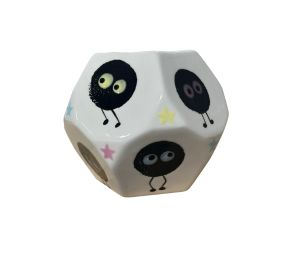 Woodlands Sprite Vase