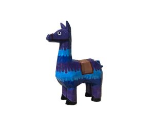 Woodlands Llama Pinata