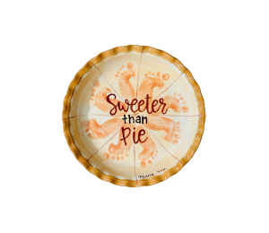 Woodlands Pie Server