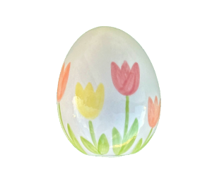 Woodlands Tulip Egg