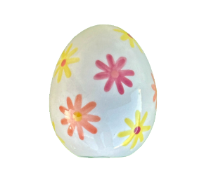 Woodlands Daisy Egg