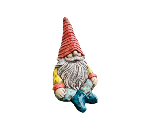 Woodlands Bramble Beard Gnome