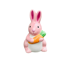 Woodlands Easter Sherbet Bunny