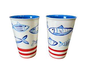 Woodlands Dolce Vita Cups