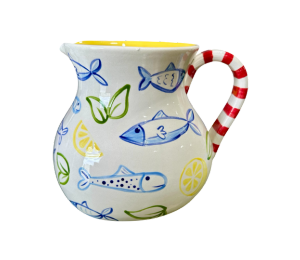 Woodlands Dolce Vita Pitcher