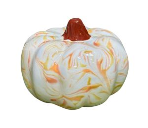 Woodlands Orange Shaving Cream Pumpkin
