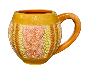 Woodlands Sweater Weather Mug