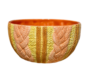 Woodlands Sweater Weather Bowl