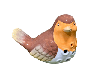 Woodlands Poppy the Robin