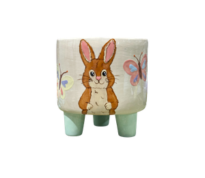 Woodlands Hoppy's Garden Planter