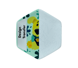 Woodlands Design Transfer